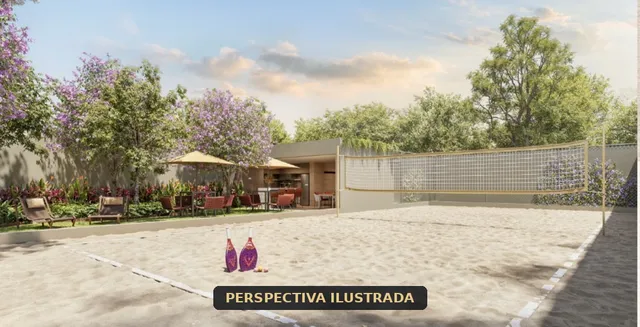 T.O.M. Paraíso — studios e apartamentos de 25 a 43 m²