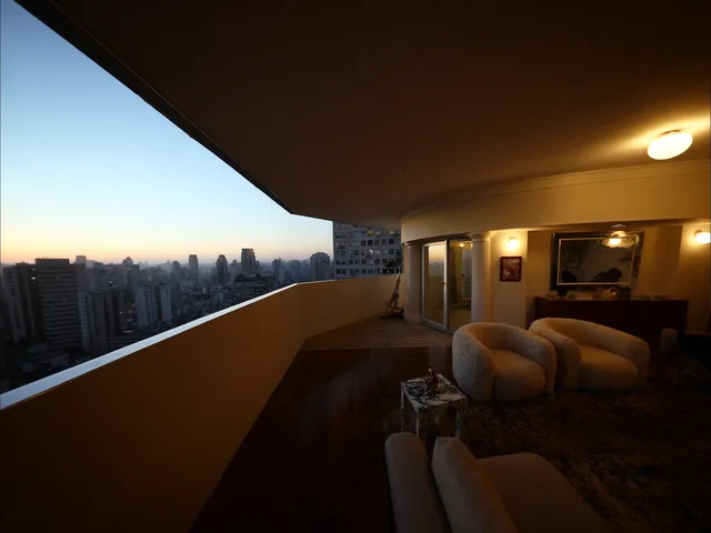 Living