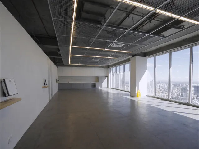 Sala reformada